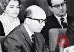 Image of Plan Caracas investigation United States USA, 1963, second 31 stock footage video 65675033245