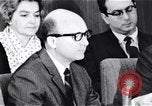 Image of Plan Caracas investigation United States USA, 1963, second 32 stock footage video 65675033245