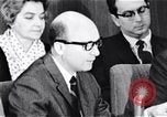 Image of Plan Caracas investigation United States USA, 1963, second 33 stock footage video 65675033245