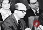Image of Plan Caracas investigation United States USA, 1963, second 36 stock footage video 65675033245