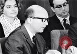 Image of Plan Caracas investigation United States USA, 1963, second 37 stock footage video 65675033245