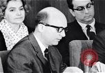 Image of Plan Caracas investigation United States USA, 1963, second 38 stock footage video 65675033245