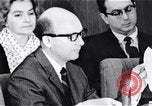 Image of Plan Caracas investigation United States USA, 1963, second 40 stock footage video 65675033245