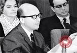 Image of Plan Caracas investigation United States USA, 1963, second 41 stock footage video 65675033245