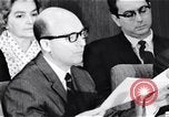 Image of Plan Caracas investigation United States USA, 1963, second 42 stock footage video 65675033245