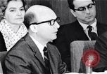 Image of Plan Caracas investigation United States USA, 1963, second 44 stock footage video 65675033245