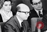 Image of Plan Caracas investigation United States USA, 1963, second 45 stock footage video 65675033245
