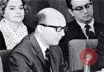 Image of Plan Caracas investigation United States USA, 1963, second 46 stock footage video 65675033245