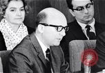 Image of Plan Caracas investigation United States USA, 1963, second 47 stock footage video 65675033245