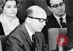 Image of Plan Caracas investigation United States USA, 1963, second 48 stock footage video 65675033245