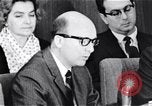 Image of Plan Caracas investigation United States USA, 1963, second 49 stock footage video 65675033245