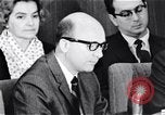 Image of Plan Caracas investigation United States USA, 1963, second 50 stock footage video 65675033245