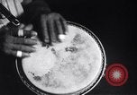 Image of Havana Cuba as place of gaiety and commercial activity Cuba, 1959, second 4 stock footage video 65675033246
