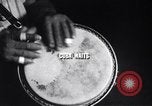 Image of Havana Cuba as place of gaiety and commercial activity Cuba, 1959, second 5 stock footage video 65675033246