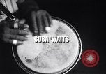 Image of Havana Cuba as place of gaiety and commercial activity Cuba, 1959, second 6 stock footage video 65675033246