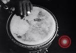 Image of Havana Cuba as place of gaiety and commercial activity Cuba, 1959, second 12 stock footage video 65675033246