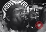 Image of Havana Cuba as place of gaiety and commercial activity Cuba, 1959, second 17 stock footage video 65675033246