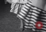 Image of Havana Cuba as place of gaiety and commercial activity Cuba, 1959, second 41 stock footage video 65675033246