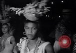 Image of Havana Cuba as place of gaiety and commercial activity Cuba, 1959, second 42 stock footage video 65675033246