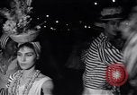 Image of Havana Cuba as place of gaiety and commercial activity Cuba, 1959, second 43 stock footage video 65675033246