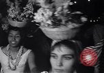 Image of Havana Cuba as place of gaiety and commercial activity Cuba, 1959, second 44 stock footage video 65675033246