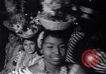 Image of Havana Cuba as place of gaiety and commercial activity Cuba, 1959, second 45 stock footage video 65675033246