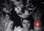 Image of Havana Cuba as place of gaiety and commercial activity Cuba, 1959, second 46 stock footage video 65675033246