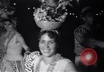 Image of Havana Cuba as place of gaiety and commercial activity Cuba, 1959, second 47 stock footage video 65675033246