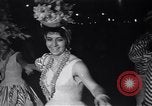 Image of Havana Cuba as place of gaiety and commercial activity Cuba, 1959, second 48 stock footage video 65675033246