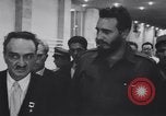 Image of Cuban Crisis Cuba, 1962, second 10 stock footage video 65675033247
