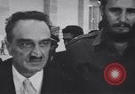 Image of Cuban Crisis Cuba, 1962, second 11 stock footage video 65675033247