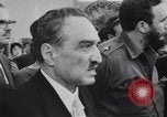 Image of Cuban Crisis Cuba, 1962, second 14 stock footage video 65675033247