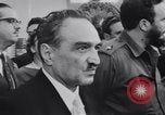 Image of Cuban Crisis Cuba, 1962, second 15 stock footage video 65675033247