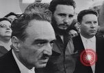Image of Cuban Crisis Cuba, 1962, second 16 stock footage video 65675033247