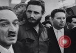 Image of Cuban Crisis Cuba, 1962, second 17 stock footage video 65675033247