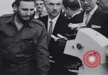 Image of Cuban Crisis Cuba, 1962, second 18 stock footage video 65675033247