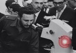 Image of Cuban Crisis Cuba, 1962, second 19 stock footage video 65675033247
