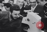 Image of Cuban Crisis Cuba, 1962, second 20 stock footage video 65675033247