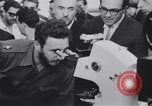 Image of Cuban Crisis Cuba, 1962, second 21 stock footage video 65675033247