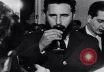 Image of Cuban Crisis Cuba, 1962, second 29 stock footage video 65675033247