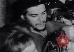 Image of Cuban Crisis Cuba, 1962, second 34 stock footage video 65675033247