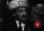 Image of Cuban Crisis Cuba, 1962, second 35 stock footage video 65675033247