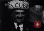 Image of Cuban Crisis Cuba, 1962, second 37 stock footage video 65675033247