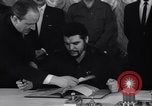 Image of Cuban Crisis Cuba, 1962, second 53 stock footage video 65675033247