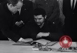 Image of Cuban Crisis Cuba, 1962, second 54 stock footage video 65675033247