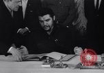 Image of Cuban Crisis Cuba, 1962, second 58 stock footage video 65675033247