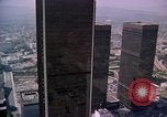 Image of skyscrapers Los Angeles California USA, 1976, second 13 stock footage video 65675033248
