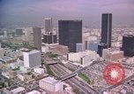 Immagine di Grattacieli Los Angeles California USA, 1976, secondo 6 filmato di repertorio 65675033249