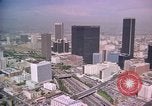 Immagine di Grattacieli Los Angeles California USA, 1976, secondo 7 filmato di repertorio 65675033249