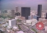 Immagine di Grattacieli Los Angeles California USA, 1976, secondo 8 filmato di repertorio 65675033249
